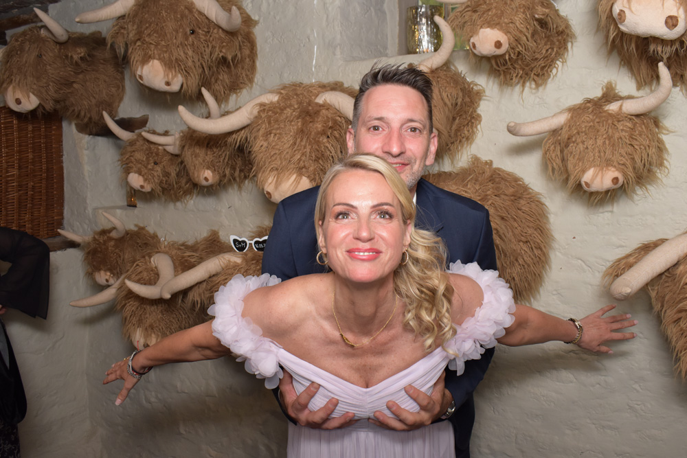 PartyBooth BY ELIAS WALPOT PHOTOGRAPHIE